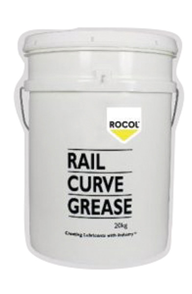 Order In - Rocol RY410189 Rail Curve Grease - 20kg