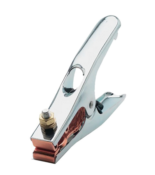 Order In - Cigweld 646350 600A Spring Loaded Work Clamp