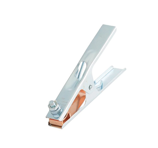 Order In - Cigweld 646348 200A Spring Loaded Work Clamp