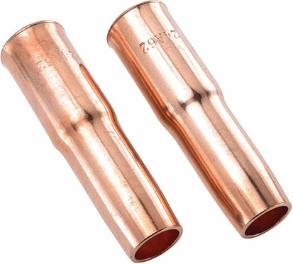 Order In - P24A-62R Nozzle Adjustable - Suits Tweco No4 MIG Gun - 16mm - Pack of 2