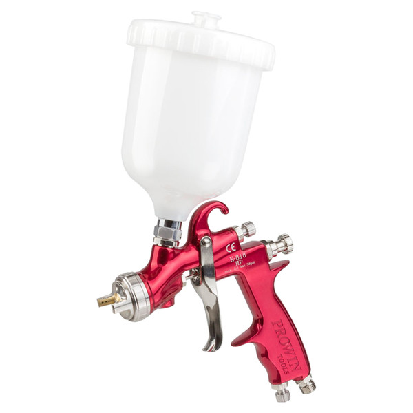 Order In - Prowin Gravity Feed Spray Gun 2.5mm