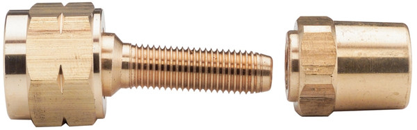 Order In - Cigweld LP240 Hose Tube Connection - 5mm x 5/8" LH