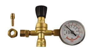 Order In - Bromic 1811530 Flow Gauge Regulator