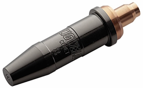 Order In - Cigweld 306051 Oxygen/Acetylene Type 41 Size 24 Cutting Nozzle
