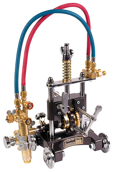 Order In - Cigweld 338601 Comet Pipecutter