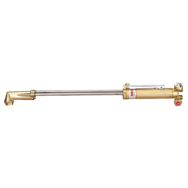 Order In - Tesuco GWGT600 Heavy Duty Universal Gas 90 Degrees Cutting Torch - 600mm