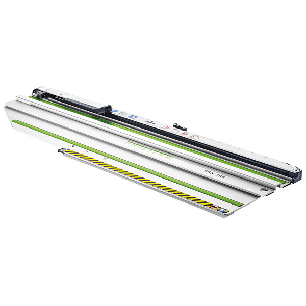 Order In - Festool 250mm Cross Cut Guide Rail - To Suit HKC 55
