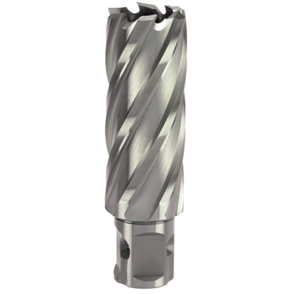 Bordo Annular Cutter HSS-M2AL 12x50mm - 7400-12X50