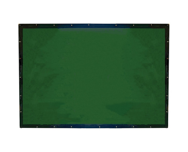 Order In - ELLIOTTS STS1826IG Welding Screen - Green - Eyelets - 1.8 x 2.6m