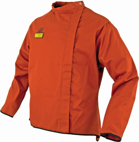 Order In - Elliotts WAK/PJ30XXXXL Wakatac Welders Jacket - 4XL