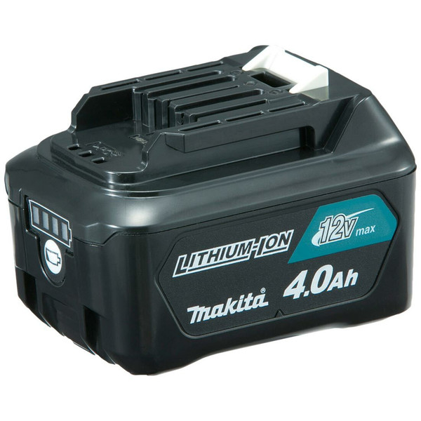 Makita 12V MAX CXT Battery 4Ah - BL1041B-L