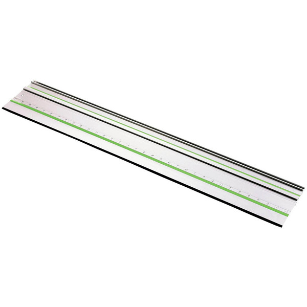 Order In - Festool FS 1400/2-LR 32 1400mm (1.4m) Guide Rail suit LR 32 Hole System - 496939
