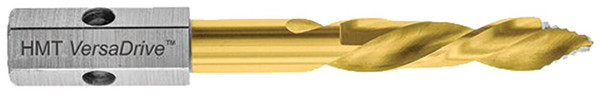 Order In - Alpha Sterling VersaDrive 209015-0140 Impact Drill Bit - TurboTip - 14mm