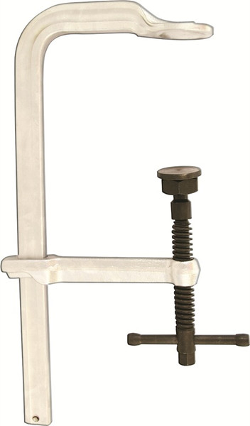 Order In - JBS F-02-300x140 F Clamp - Heavy Duty - Quick Action - 300mm