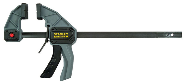 Order In - Stanley FatMax FatMAx - L TRIGGER CLAMP - 900MM - FMHT0-83237