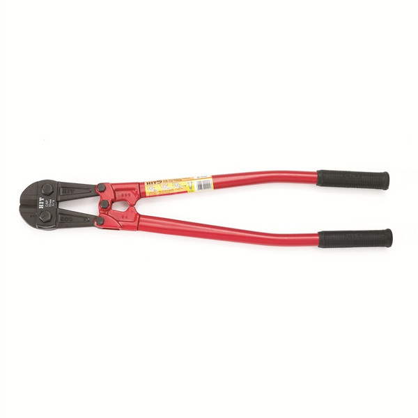 Order In - Standard Clipper Cut Bolt Cutter - 450mm - NBC450 - HIT