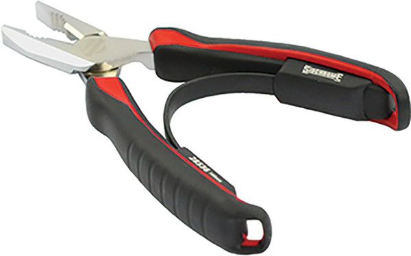 Order In - SIDCHROME SCMT28536 Plier - Combination - 165mm