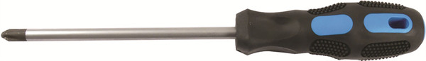 Order In - Phillips Tip Screwdriver - Mk3 - 150mm x 6mm - #3 - JBS