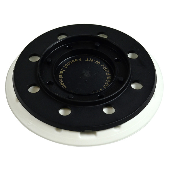 Order In - Festool 125mm StickFix M4 High Temp Backing Pad - Supersoft