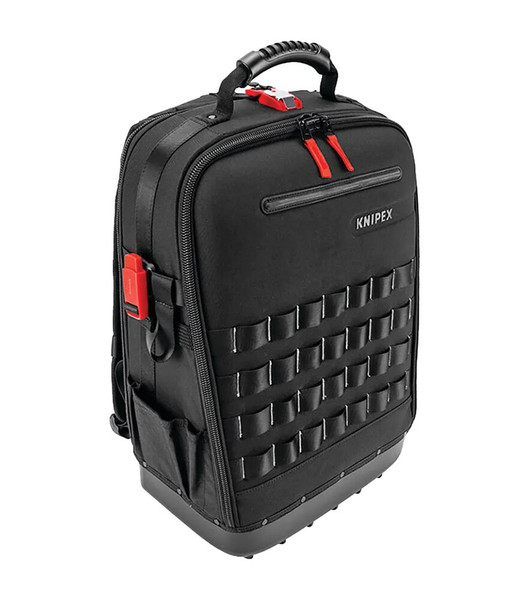 Order In - Knipex 002150LE Modular Modular Backpack X18 - Empty