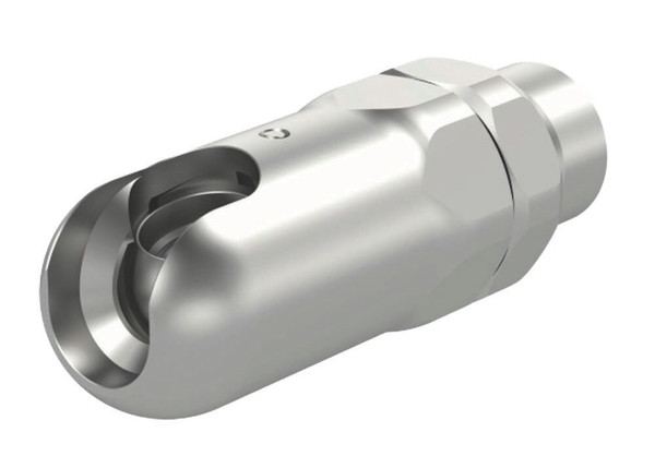 Order In - Atlas Copco 8202135087 Coupling - ERGOQIC-15AC-M15