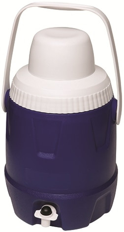 Order In - Kingcraft - Jug with Tap - Cooler - Blue - 5L