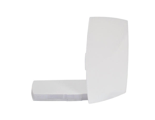 Order In - CleanAIR Protection plate outer for Verus, Omnira COMBI & CA-40GW Welding Helmets - Pack of 10