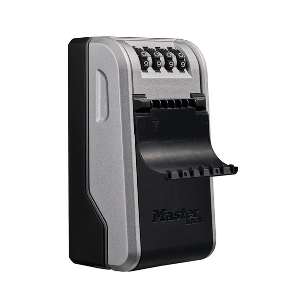 Order In - Master Lock Key Safe - Wall Mount - Next Generation