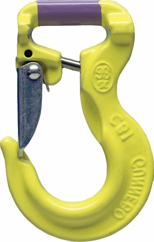 Order In - Bullivants HOOK ROUND SLING RH2 GUNNEBO 2 TONNE