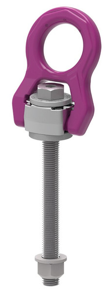 Order In - RUD ACP TURNADO - M16 - Metric Long Bolt - 2.5T