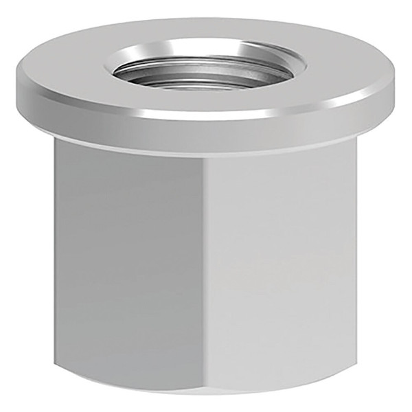 Order In - RUD DIN6331 Collar Nut M16 - Grade 10