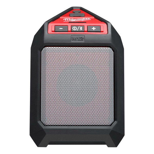 Milwaukee Wireless Jobsite Speaker 12V M12JSSP-0 Skin Only