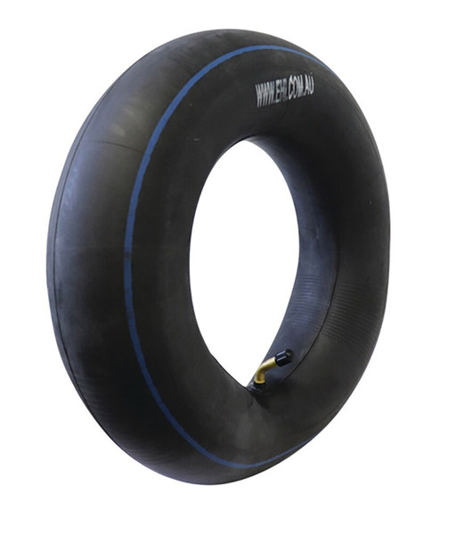 Order In - Easyroll - Pneumatic Tube For 2.5" x 6" Rim or Tyre - 2.50-6 - Rubber - Black -  - EHI