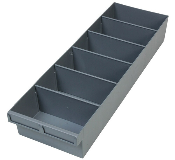 Order In - Fischer - Spare Parts Tray - F1H-028