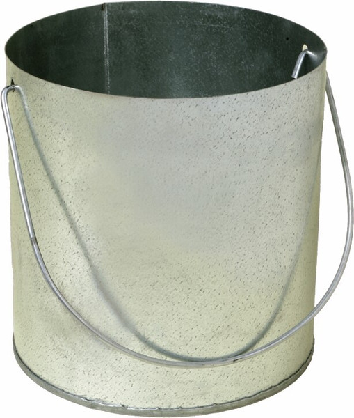 Order In - Cesco - Paint Pot - Steel - 20cm - 4L