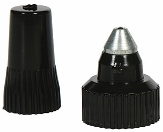 Order In - DY-MARK - Industrial Refillable Ballmarker Tip - 6mm