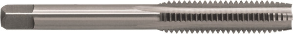 Order In - Sutton Tools Straight Flute Carbon Hand Tap - 4-Flute - TCA - Bright - M32 x 1.5 mm Fine - Intermediate - 1.5xD - M205