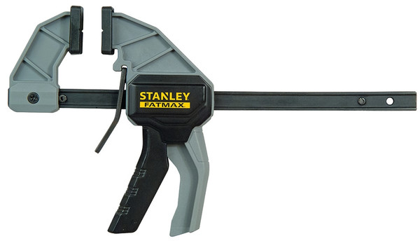 Order In - Stanley FatMax FatMax - M TRIGGER CLAMP - 300MM - FMHT0-83233