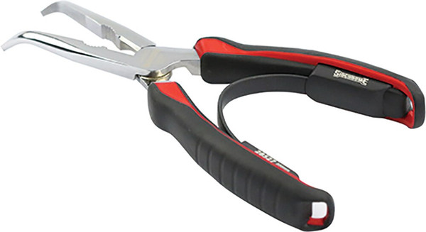 Order In - Sidchrome - Plier Long Nose - Bent - 200mm - SCMT28527