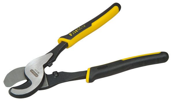 Order In - Stanley FatMax Cable Cutter - 215mm - FatMax - Stanley