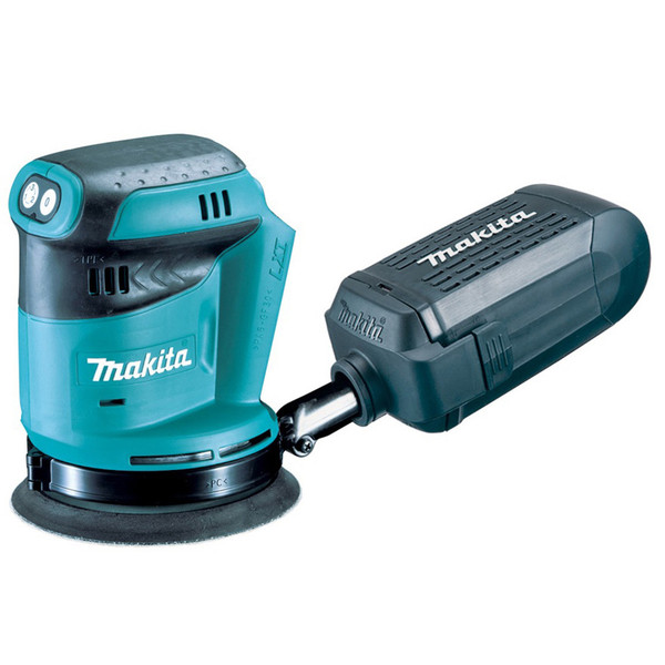 Makita Random Orbital Sander 18V DBO180Z Skin Only