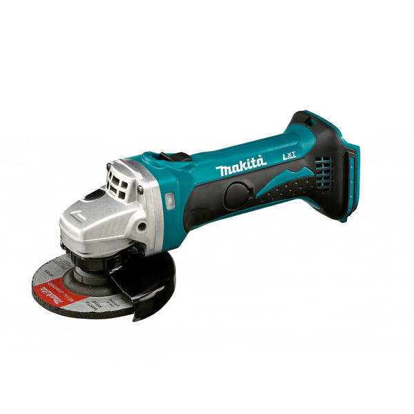 Makita Angle Grinder 115mm 18V DGA452Z Skin Only