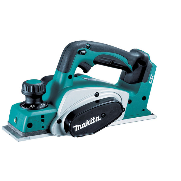 Makita Planer | Makita 18V 82mm Planer 