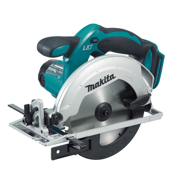 Makita Circular Saw 18V DSS611Z Skin Only