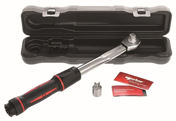 Order In - NORBAR TORQUE TOOLS 15004 Dual Scale Professional - 200 - 1/2 - 40 - 200Nm