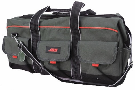 Order In - Heavy Duty Tool Bag - 30 Pocket - 600mm - JBS