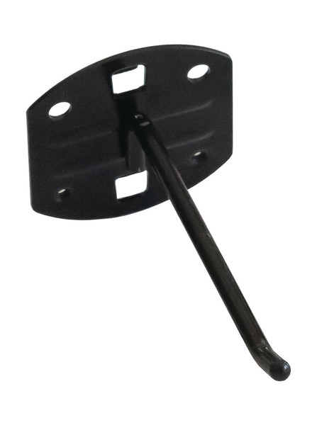 Order In - JBS Single Hook 75mm Suit Trolley - H75 - MK2