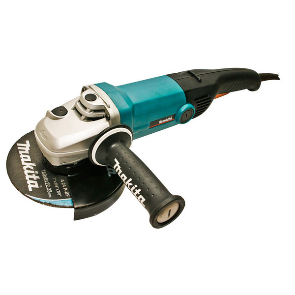 Makita 1800W 180mm(7") Angle Grinder - GA7010C