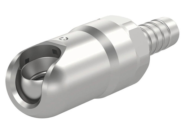 Order In - Atlas Copco 8202135090 Coupling - ERGOQIC-15AC-H13