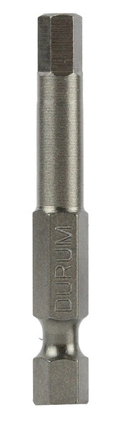Order In - Josco Durum - Power Bit -   Hex 5 50 Se Bulk -  DB405B
